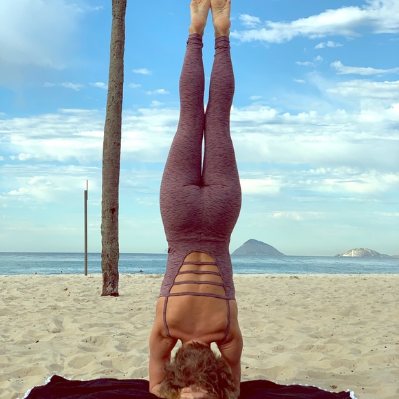 Pink Brazilian Onsie - Picture 1 of 5